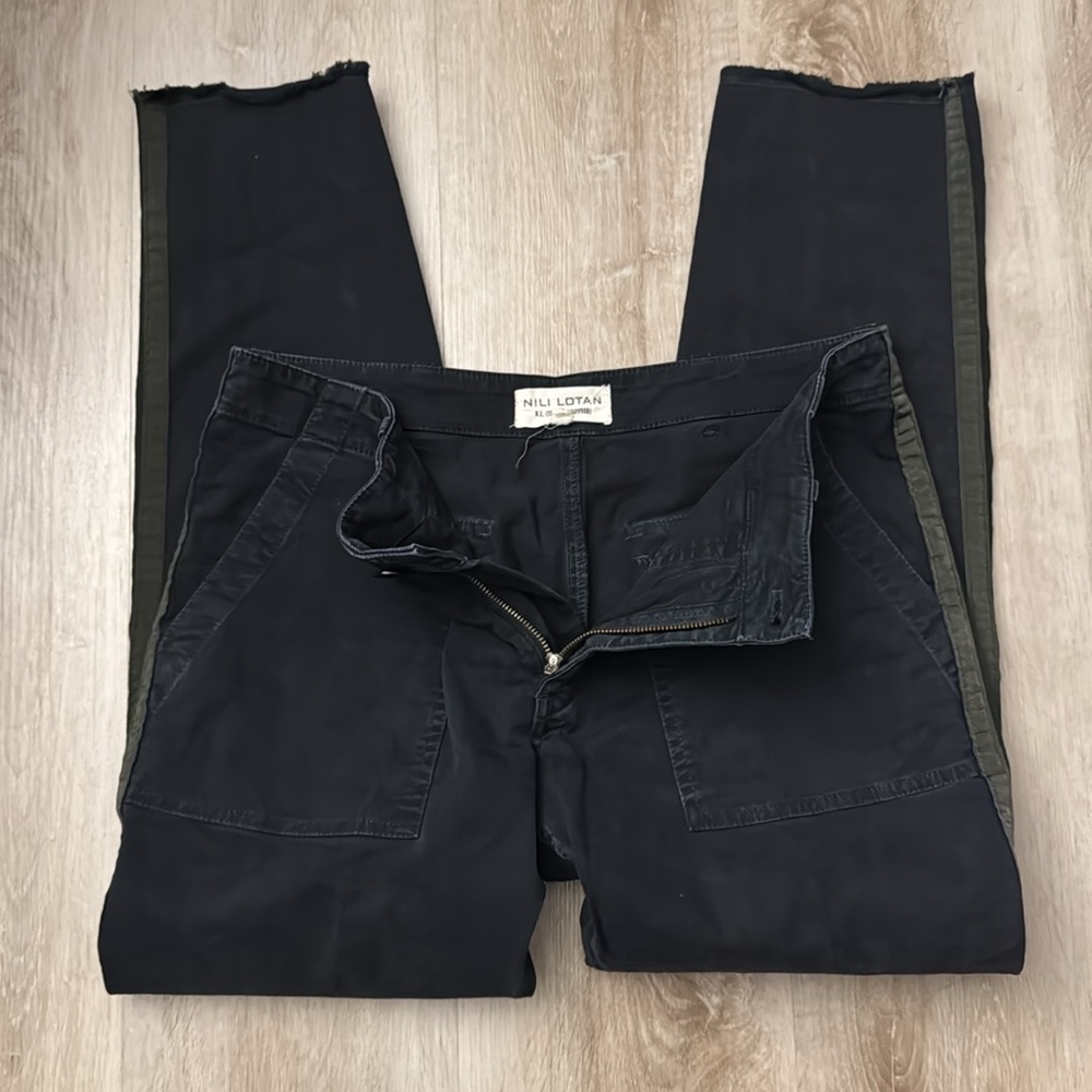 Nili Lotan Jenna Pant